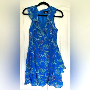Lulus Mini Dress‎ size M